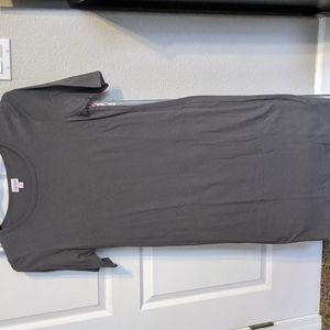 Women's LuLaRoe Julia Dress
